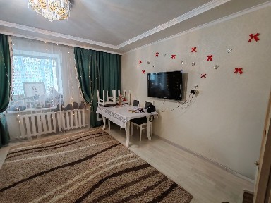 Продается квартира
