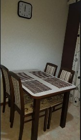Продам 3 х центр с большой кухней