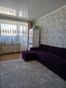 3-комн. квартируа в районе Колхозного рынка