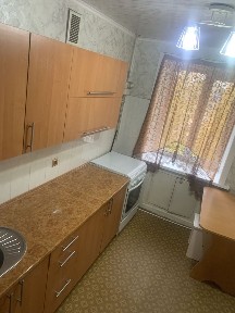 2-комн. квартира Новой поанировки на Втором этаже кирпичного дома.
