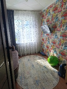 Продам квартиру.
