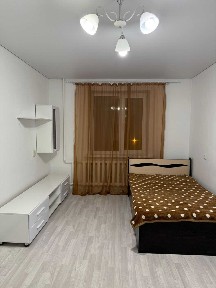 Продам однокомнатную квартиру по Парковой
