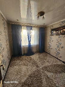 3ком. Новой планировки 19мкр. Топчан