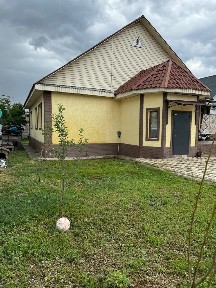 Продам дом в Каскелене