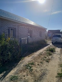 Продам частный дом или обменяю на 2-3 комнатную кварт с доплатой