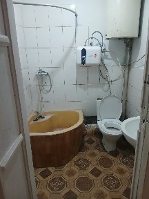 Сдам часть дома район Айнабулака