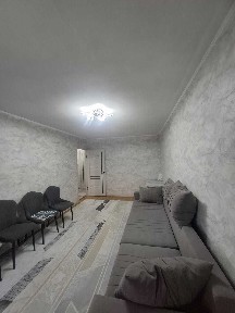 Продам 3х комн кв Нарык