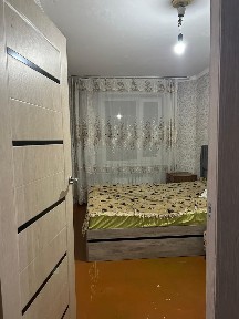 Продам 2-х комнатную квартиру
