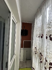 2 комнатная квартира Н. Назарбаева 15