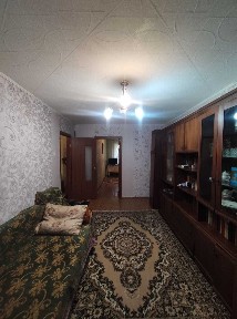 Продам 2-х комн. ул. Камзина, 25