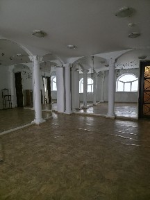 Аренда в салоне красоты