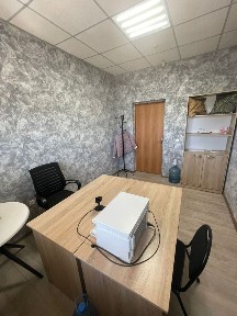 Сдам рабочее место в офисном помешении