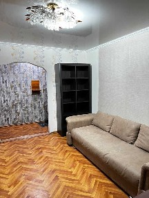 Сдам 2-х комнатную квартиру на длительный срок, остановка Жазира