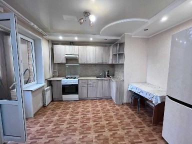 2-комн. квартира, 53,5м², 2/5 этаж Костанай, ул. 8 микрорайон