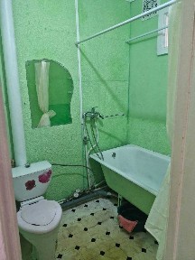 Продажа 1но ком квартиры