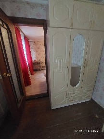 Продам 2х комнатную квартиру