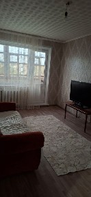 Сдается 2-х комнатная квартира