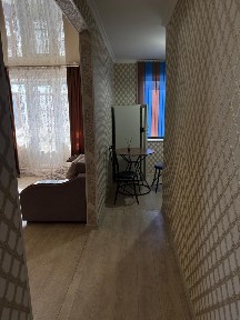 1 комнатная квартира