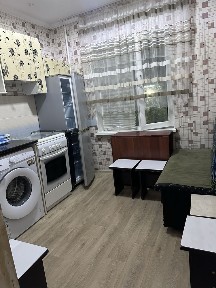 Сдаютя квартира на долгосрочно