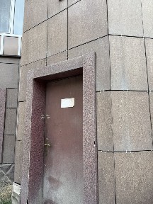 Аренда кладового помещения