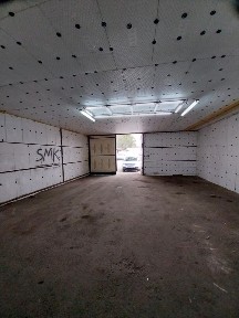 Сдаётся тёплый склад - 100 м²