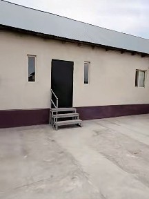 Жер үй, Дальная Карасу, Жалын көшесі, участок 8-сотық