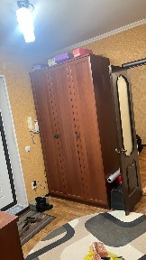 Аренда квартир помесячно