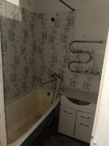 долгосрочное снятие кв