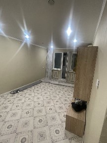 Аренда 2 комнатной квартиры на 5 этаже на долгий срок