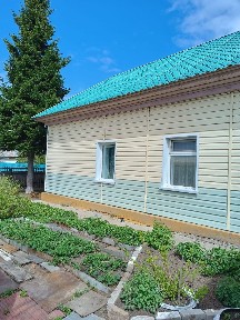 Продам благоустроенный дом