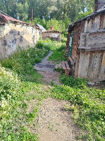 Продам часть дома дом на 2 хозяина, г Шемонаиха, ул. Набережная 12/2