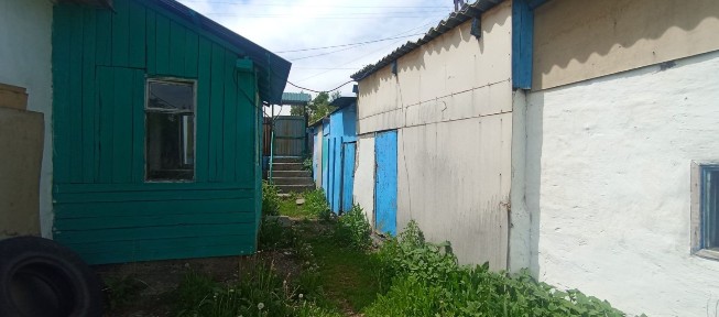 Продам 3х ком. дом р-н Лесхоз