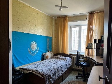 Сдам 4 квартиру