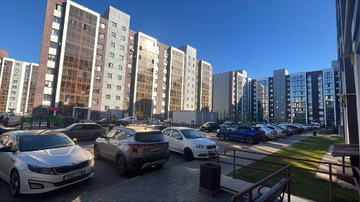 Сдам 1-ую квартиру мкр. Аэропорт на длительный срок