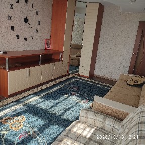 Сдам 2х комнатную в долгосрочку