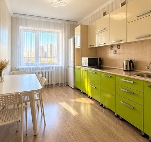 1-ком. квартира на ботанике