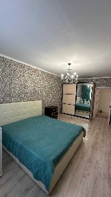 Полноценная 4-х комнатная квартира, 123 квадрата, р-н Нура