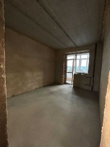 2-комн. квартира, 47,02м²