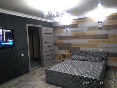 Сдам 1 комн. кв. 8мкр. 1 этаж.