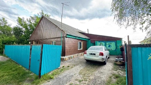 Дом с. Петерфельд 13.500