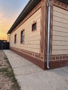 Отдельный дом из 6 комнат 171,9 мкв 10 соток