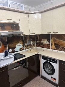 Сдам 2-х комнатную квартиру на длительный срок