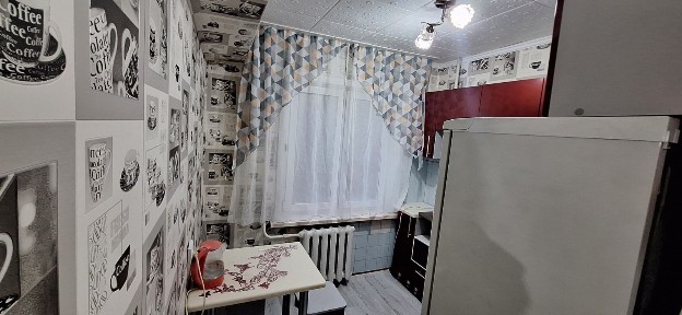 Сдаётся 2-х ком на Бурова 37 за 160000тг/ Все включено