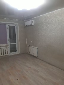 Сдаётся полноценная 1-комнатная квартира в хорошем районе