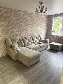 Сдам 1 комнатную квартиру
