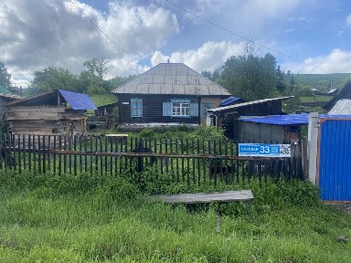 Сдаю в аренду дом в Таловке (Риддер)