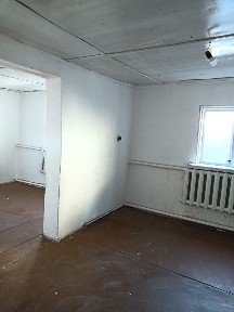 Квартира (времянка)