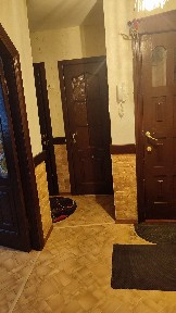 Продаётся квартира 4х комнаты