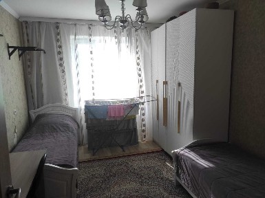 3 комн УП на 70 квартале дом 10