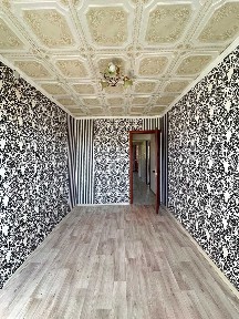 Продается 2х комнатная на жангельдина